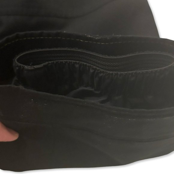 Kid's Obermeyer Volt Bib Snowpants - Picture 4 of 5